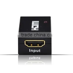 HDMI Extender Amplifier 30m Support 3D 4K ARC thumbnail-6