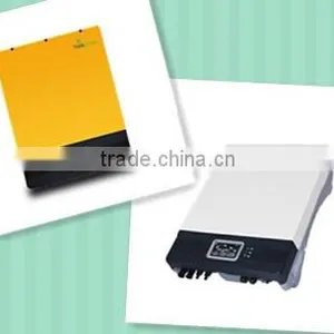 99.9% MPPT Efficiency,single Phrase,low Price 3KW On-grid pv Inverter for Solar pv System thumbnail-1