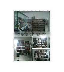 Quzhou Zhongyi Chemical Industry Co., Ltd. company overview - view 2 thumbnail