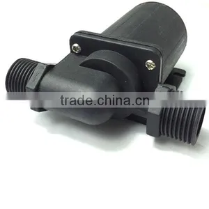 12V 24V Solar Pumps, Booster Pumps, Brushless DC Pumps, Auto Cooling Pump 1000L/H thumbnail-1