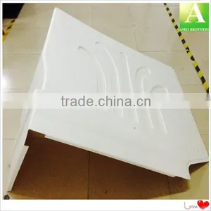 Factory Price Large Vacuum Thermoforming Plastic TV Shell thumbnail-1