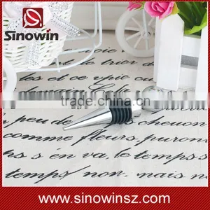Champagne Stopper Metal With Zinc Alloy Produce thumbnail-1