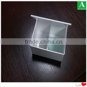 ABS Plastic Machine Parts of Vacuum Thermoforming Products Quality Choice thumbnail-5