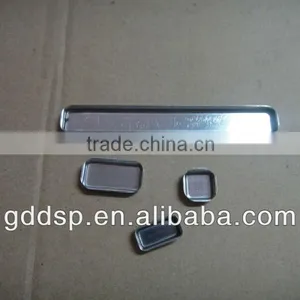 Good Quality Small Sheet Metal Stamping Products thumbnail-1