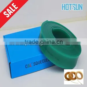 PU Squeegee for Screen Printing/Silk Screen Squeegees thumbnail-4