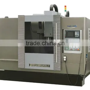 2014 New Style High Speed Cnc Vertical Milling Machine Center BVMC-1060 thumbnail-1