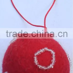 Felt Balls thumbnail-1