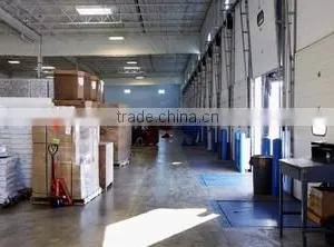Xiamen Uway Import & Export Co., Ltd. company overview - view 2 thumbnail