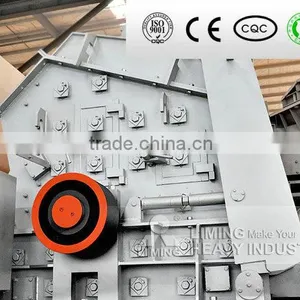 Reliable Working Condition Vibrating Stone Feeder From Professional Manufacturer thumbnail-1