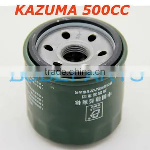 KAZUMA JAGUAR 500CC ATV OIL FILTER KAZUMA PART Wholesale and Retail thumbnail-1