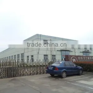 Shandong Wish Plant Protection Machinery Co., Ltd. company overview - view 2 thumbnail