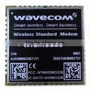 GPS Module WISMO228 New in Stock thumbnail-1