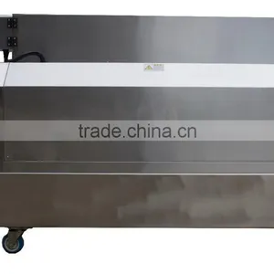 Vacuum Packing Bags for Powder / Plastic Food Grade Bags thumbnail-4