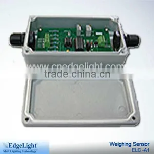 ELC -A1 Single Amplifier thumbnail-1