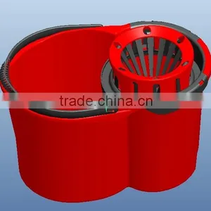 Quick Wring Bucket,VB360 thumbnail-1
