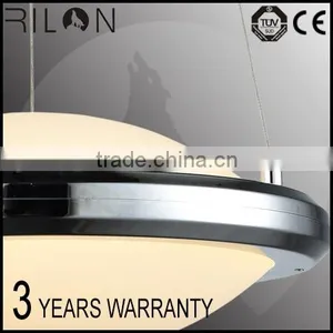 LED Modern Pendant Light thumbnail-6