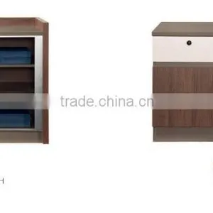 Low tv Lcd Wooden Cabinet Designs thumbnail-1