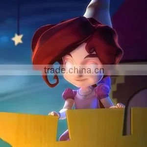 2D Animation thumbnail-1