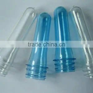 5 Gallon Plastic PET Bottle Preforms thumbnail-2