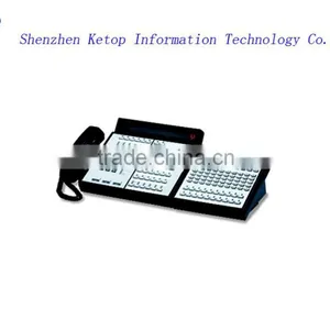 AVAYA IP PHONE 302D ATTENDANT CONSOLE B&G thumbnail-1