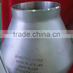 Stainless Steel Concetric Reducer thumbnail-1