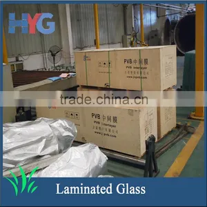 Glass Factory Wholesale High Quality Enrgy Saving Coated Tinted Float Glass thumbnail-5