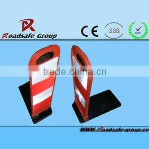 Road Safety Products Customized Warning Sign Board(in Stock) thumbnail-1