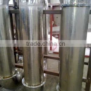 Plastic Pet Bottle Crushing Machine Recycling Line thumbnail-1