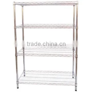Hot Sale Living Room Wire Shelf thumbnail-1