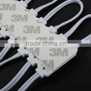 Express China High Quality Led Cob Module 1W Super Brightness Cool White Ip67 ce Rohs Approved for Channel Letters thumbnail-4
