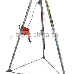 Fire Rescue Tools-rescue Tripod thumbnail-1