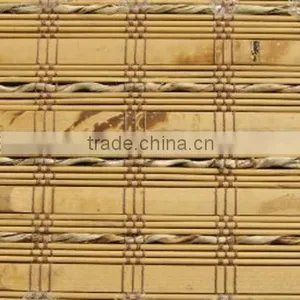 Bamboo Curtain thumbnail-1