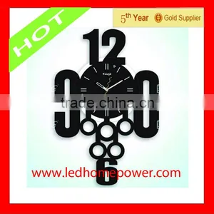 Funny Digital Clock Supplier From China thumbnail-1