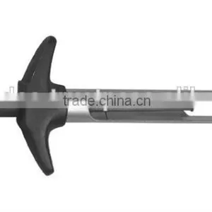 Cartridge Syringes 2.2 ml Aspirating Dental Syringe UK Ultra Range thumbnail-3