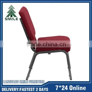 Wholesle Cheap Church Chair Used Prayer Chair for Sale Supplier's Choice thumbnail-2