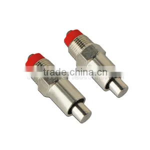 Stainless Steel Pig Automatic Nipple Drinker Waterer WJ604 thumbnail-1