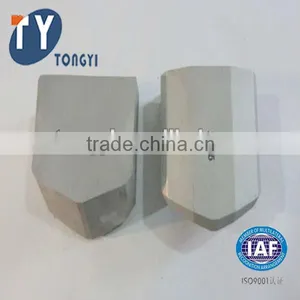 Carbide Shield Machine Blades From Zhuzhou Manufacturer thumbnail-1