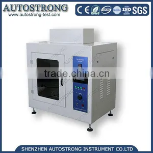 IEC 60695 High Quality Toy Flammability Tester thumbnail-2