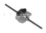 Linear Stepper Motor, Screw Shaft thumbnail-1