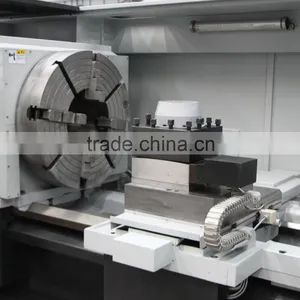 QK1332 CNC Pipe Thread Turning Lathe, Thread Cutting Lathe thumbnail-6