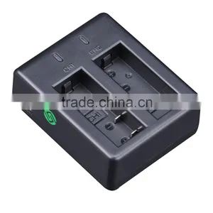Smatree Gopros Accessories Sj4000 Battery Go Pro Kit Accessories Factory High Quality thumbnail-2