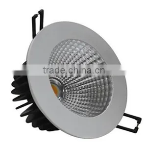 2015 New Popular Dimmable 20.5w SMD & COB IP44 SAA CE ROHS LED Down Light thumbnail-1