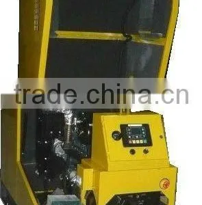 Super Silent Diesel Generator thumbnail-1