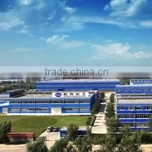Hebei Oxen Special Chemicals Co., Ltd. company overview - view 1 thumbnail