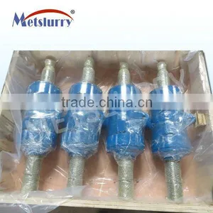 METSLURRY HIGH QUALITY BEARING ASSEMEBLY thumbnail-2