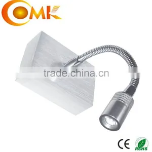 Hot Selling Aluminum Led Showcase Lighting With Box thumbnail-5
