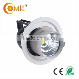 LED Adjustable Grille Light thumbnail-1