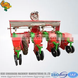 High Quality Mini Seeder Corn Seed Planter for Tractor thumbnail-1