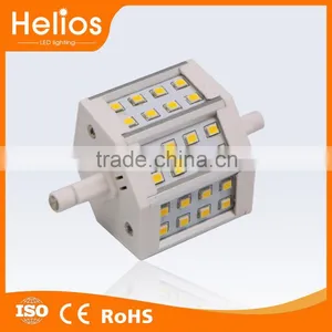 2015 New Products Aluminum CE Rohs 7w R7S Led Lighting Bulb thumbnail-1