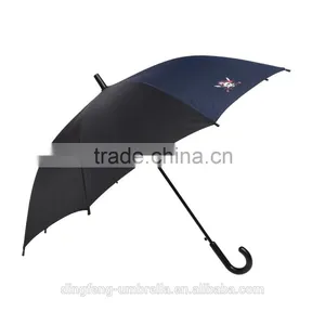 2015 Custom Logo Print Wind Buster Inverted Umbrella Wholesale thumbnail-1